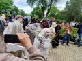 Ну и ещё немного жизнерадостного контента