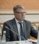 Александр Гусев: Шестьдесят лет сегодня нашему министру региональной безопасности Игорю Попову