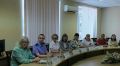 Представитель регионального следственного управления приняла участие в профилактическом мероприятии