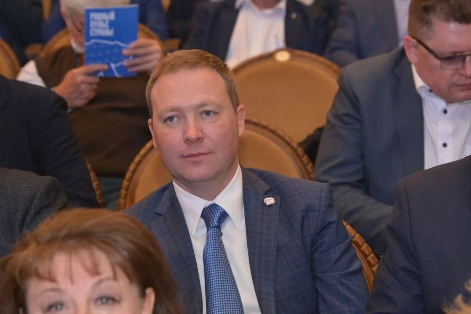 В Воронежском концертном зале прошел региональный отчетный форум по реализации народной программы «Единой России» – «Есть Результат!» В Воронежском концертном зале прошел региональный отчетный форум по реализации народной программы «Единой России» – «Есть Результат!»
