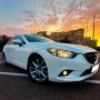 2 050 �.�. Mazda 6, 2016 �.�