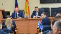 Воронежские депутаты ввели единые стандарты уборки прилегающей территории