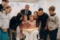 Как превратить мечты детей в возможности на личном примере показал депутат Чижов