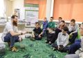 В День защиты детей сотрудники Центрально-Черноземного межрегионального управления Росприроднадзора провели для воспитанников Воронежской школы-интерната № 3 познавательное мероприятие в поддержку Международной премии...