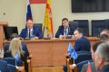 Депутаты Воронежской гордумы согласовали изменения в правила благоустройства