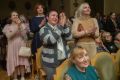 Более 900 зрителей посетили концерты в рамках закрытия 100-го абонементного симфонического сезона Воронежской филармонии