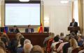 На планерке в мэрии Воронежа обсудили тему подготовки к запуску первой линии метробуса