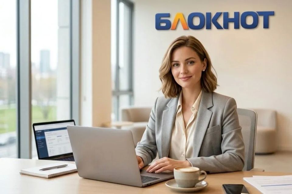 Хочешь работать в рекламе и медиа? Приходи в «Блокнот Воронеж»