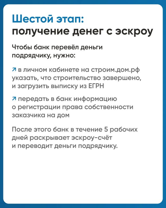 Как подрядчику строить частные дома через эскроу, обеспечивая соблюдение законодательства? Как подрядчику строить частные дома через эскроу, обеспечивая соблюдение законодательства?