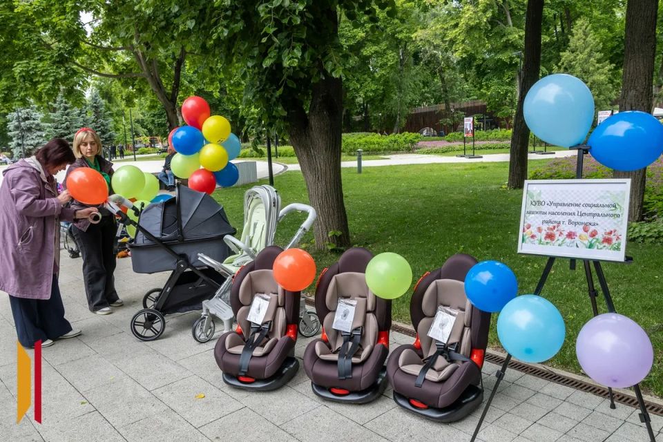 В парке «Орленок» прошел праздник «Встречайте лето с улыбкой» В парке «Орленок» прошел праздник «Встречайте лето с улыбкой»