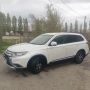 1 750 �.�. Mitsubishi Outlander, 2016 �.�