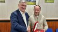 Воронежский губернатор Александр Гусев прокомментировал уход гендиректора «Факела» Романа Асхабадзе