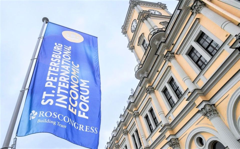 Министр экономического развития Воронежской области Людмила Запорожцева примет участие в пленарном заседании и других ключевых мероприятиях XXIX Петербургского международного экономического форума в составе делегации...