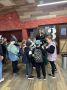 Депутат Максим Михин организовал поход в кино для детей из школьного лагеря школы №60 ко Дню защиты детей
