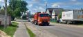 #уборка_Воронежа. Комбинаты благоустройства продолжают уборку города в круглосуточном режиме