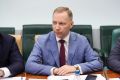 Воронежская область в Совете Федерации: успешный опыт в ЖКХ и законодательные инциативы