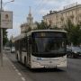 Один из воронежских автобусов меняет свой маршрут
