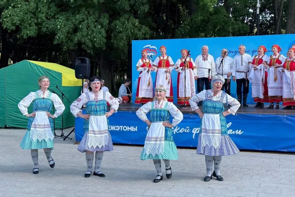 Объединяющая сила творчества Объединяющая сила творчества