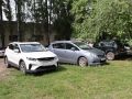 Работы по восстановлению озелененных территорий активно ведутся в Воронеже