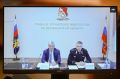 Генерал-майор Максим Петрушин – новый начальник управления МВД по Воронежской области