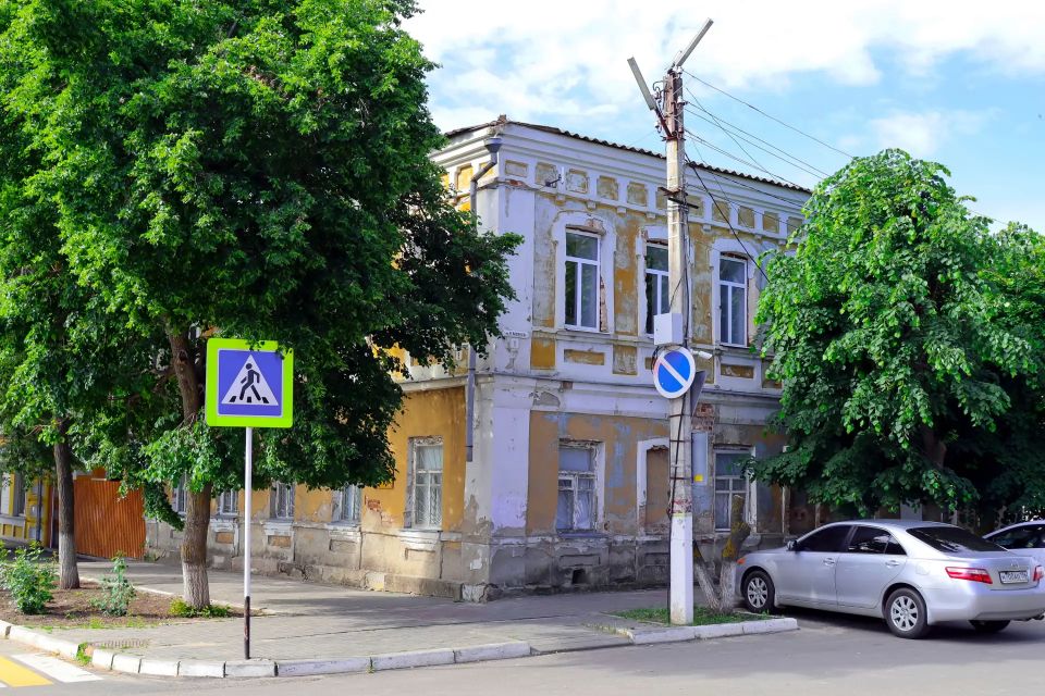Инвесторам предлагают принять участие в восстановлении 29 объектов культурного наследия региона Инвесторам предлагают принять участие в восстановлении 29 объектов культурного наследия региона