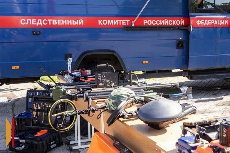«Вернуть имена павшим – это не просто долг, это честь»: в Воронеже впервые прошел 4-й слет поисковых отрядов Следственного комитета «Вернуть имена павшим – это не просто долг, это честь»: в Воронеже впервые прошел 4-й слет поисковых отрядов Следственного комитета