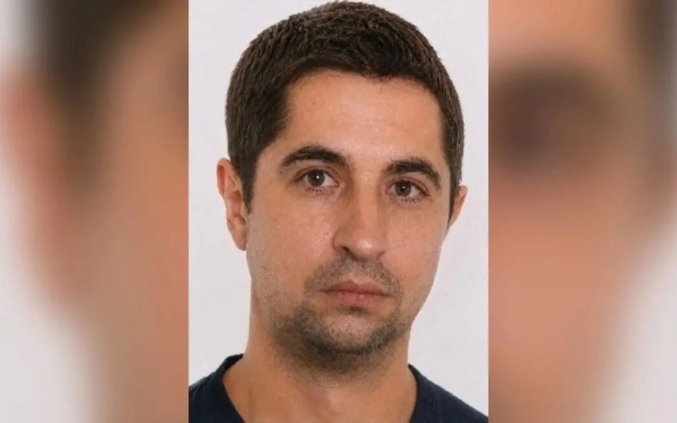 Воронежские волонтеры организовали поиски 39-летнего Виктора Носова, который пропал почти три недели назад