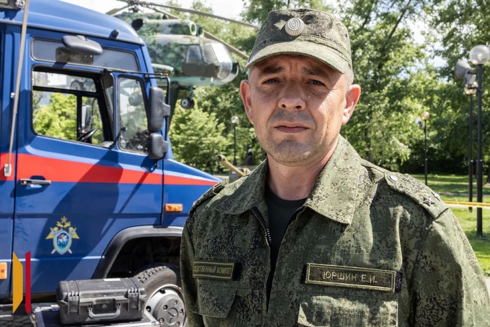 «Вернуть имена павшим – это не просто долг, это честь»: в Воронеже впервые прошел 4-й слет поисковых отрядов Следственного комитета «Вернуть имена павшим – это не просто долг, это честь»: в Воронеже впервые прошел 4-й слет поисковых отрядов Следственного комитета