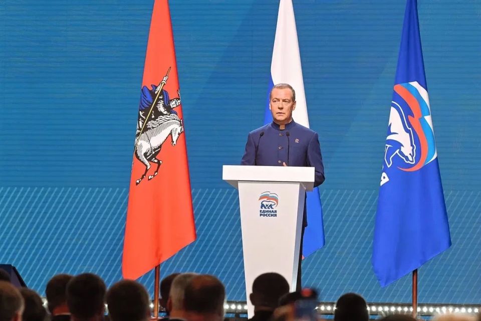 Александр Гусев: В Москве прошел заключительный отчётно-программный форум «Единой России» «Есть результат!» Александр Гусев: В Москве прошел заключительный отчётно-программный форум «Единой России» «Есть результат!»
