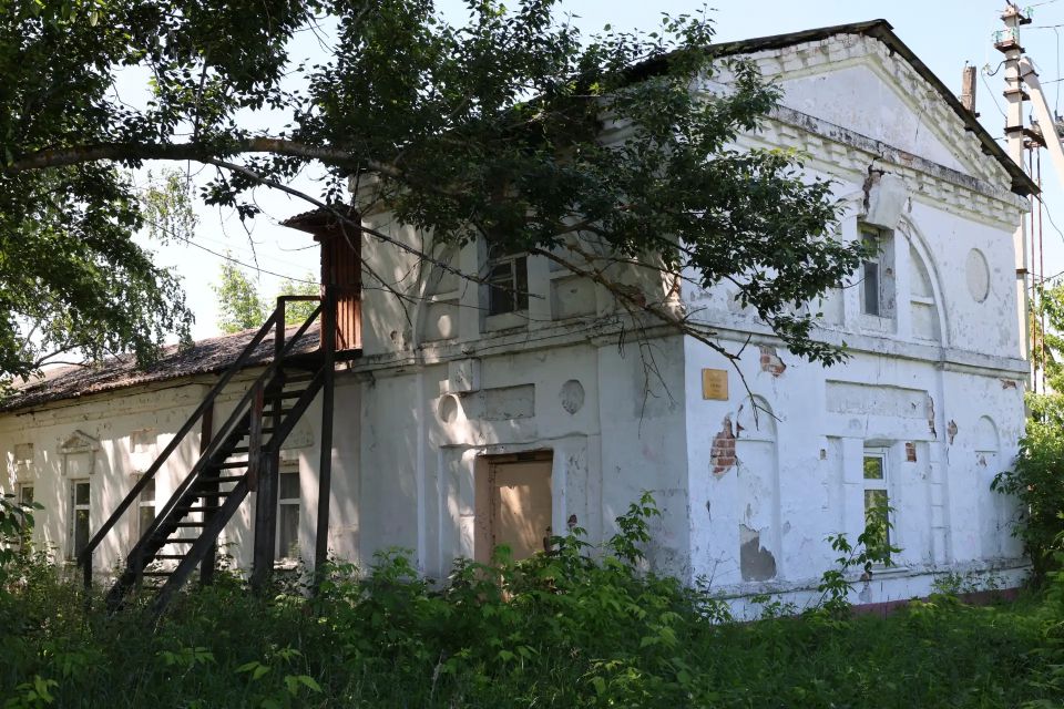 Инвесторам предлагают принять участие в восстановлении 29 объектов культурного наследия региона Инвесторам предлагают принять участие в восстановлении 29 объектов культурного наследия региона