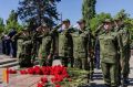 «Вернуть имена павшим – это не просто долг, это честь»: в Воронеже впервые прошел 4-й слет поисковых отрядов Следственного комитета