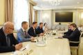 Новый гендиректор возглавил ООО «Газпром межрегионгаз Воронеж» и ОАО «Газпром газораспределение Воронеж»