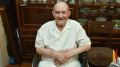 «Когда меня навещают, я ощущаю, что живу»: ветеран Иван Писарев из Воронежа отметил 103-летие