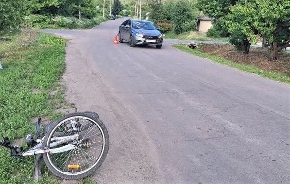 В Воронежской области за сутки зарегистрировано 49 ДТП
