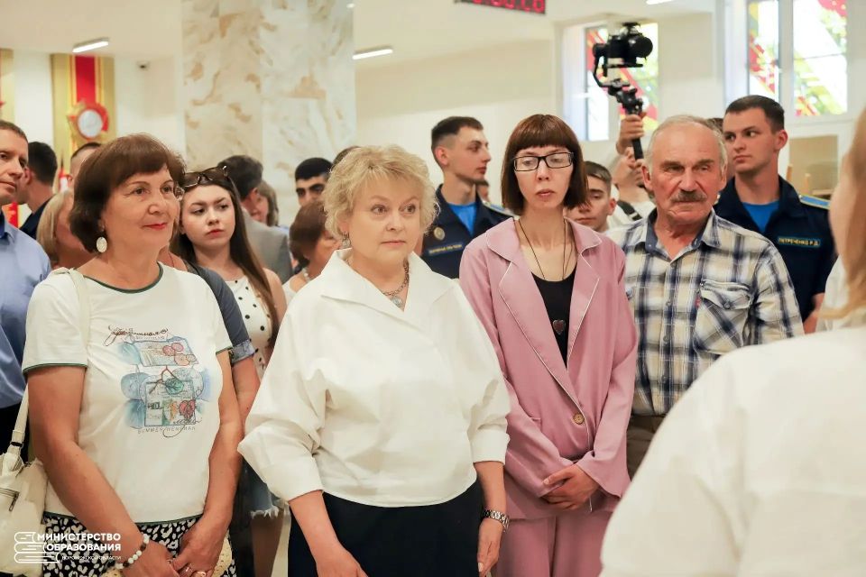 Уникальный передвижной выставочный проект «Маршал Победы Уникальный передвижной выставочный проект «Маршал Победы