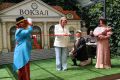 "Такого больше нет нигде в стране": Маршак-центр торжественно открыл свои двери для посетителей!