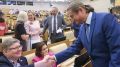 Сергей Чижов: «Бизнесу важна налоговая предсказуемость»