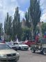 Праздничная прогулка нашего корреспондента продолжается