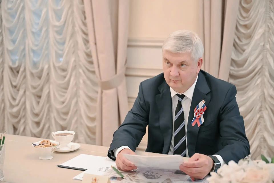 Музей икон святителя Митрофана может появиться в Воронеже Музей икон святителя Митрофана может появиться в Воронеже