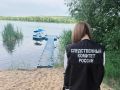 17-летний воронежец спрыгнул с катамарана и утонул