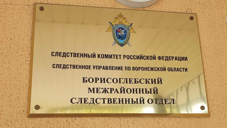 В Борисоглебске отбывающий наказание мужчина вновь предстанет перед судом за совершение преступления экстремистской направленности