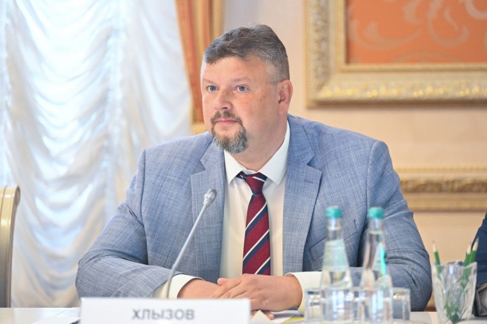 Закон об автоматизации может стать драйвером роста воронежской промышленности Закон об автоматизации может стать драйвером роста воронежской промышленности