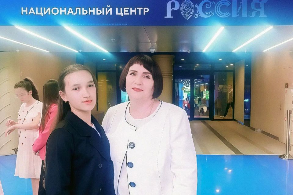 Воронежская школьница стала одной из лучших в международном конкурсе Воронежская школьница стала одной из лучших в международном конкурсе