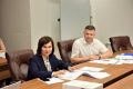 Целевые показатели федерального проекта «Производительность труда», а также приоритеты в решении задач повышения эффективности региональной экономики обсудили на заседании Проектного комитета при минэкономразвития...