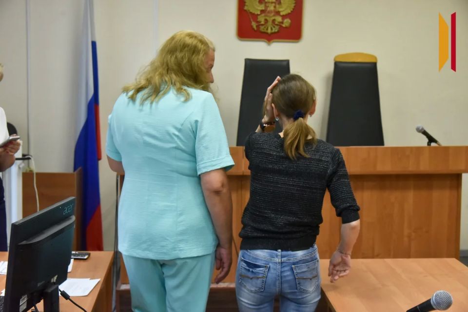Жительница Воронежа взломала банковскую систему и перевела на свою карту 1 млн рублей Жительница Воронежа взломала банковскую систему и перевела на свою карту 1 млн рублей