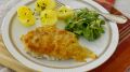 Осенний шницель с фундуком: как открыть новый вкус классического блюда