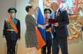 Звание «Почетный работник медиаотрасли Воронежской области» присвоено Роману Дарпиняну и Ирине Коротковой