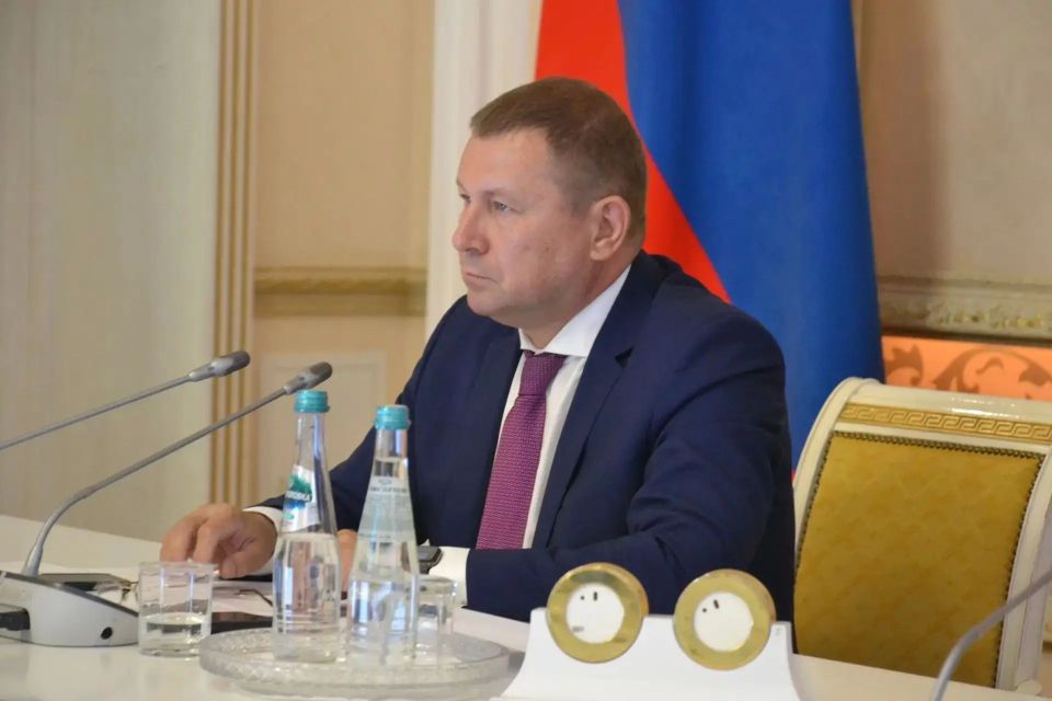 В Воронеже прошло выездное заседание Общественного совета при Роструде В Воронеже прошло выездное заседание Общественного совета при Роструде