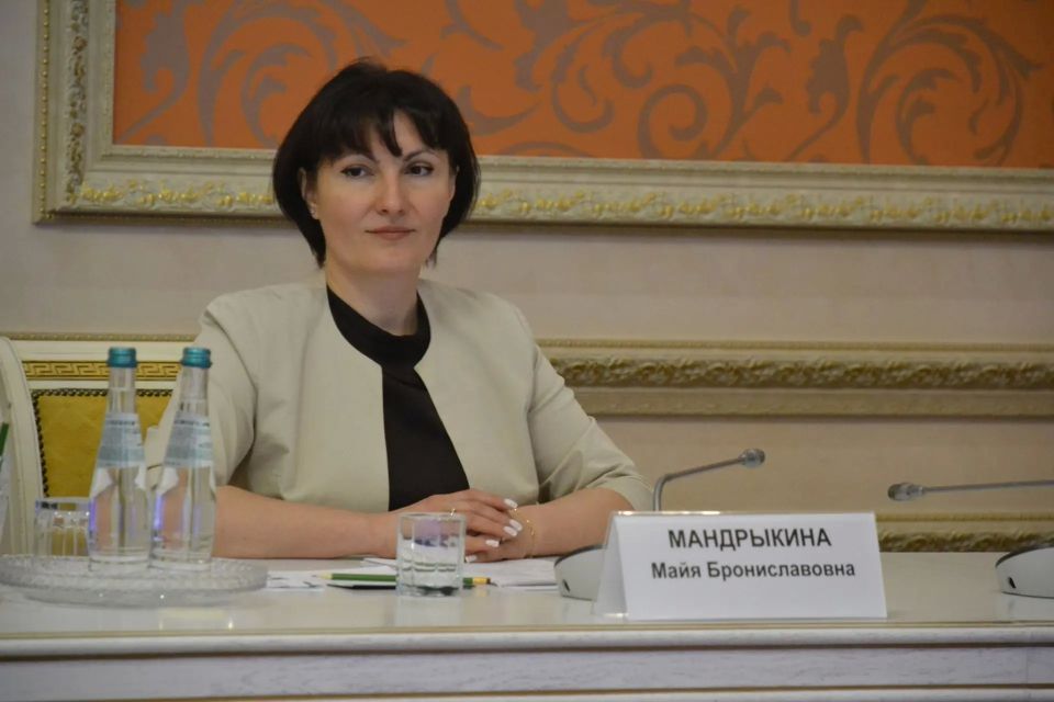 В Воронеже прошло выездное заседание Общественного совета при Роструде В Воронеже прошло выездное заседание Общественного совета при Роструде