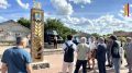 Иностранные гости продегустировали верхнемамонское вино и освоили секреты местной выпечки
